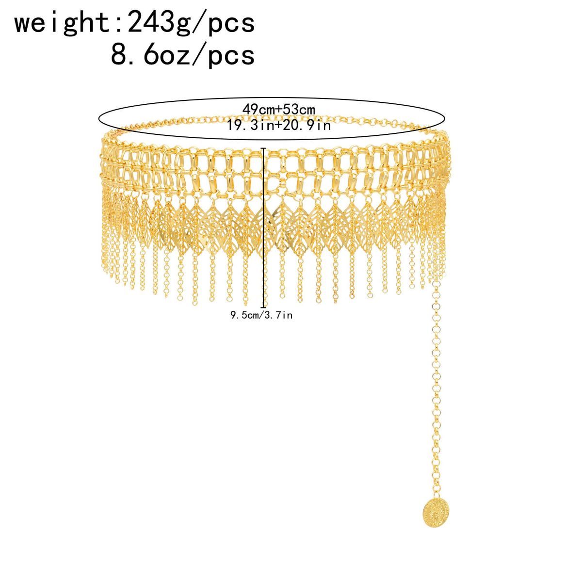 Body Jewelry Dubai - Hot Selling Dubai Jewelry 24K Gold-Plated