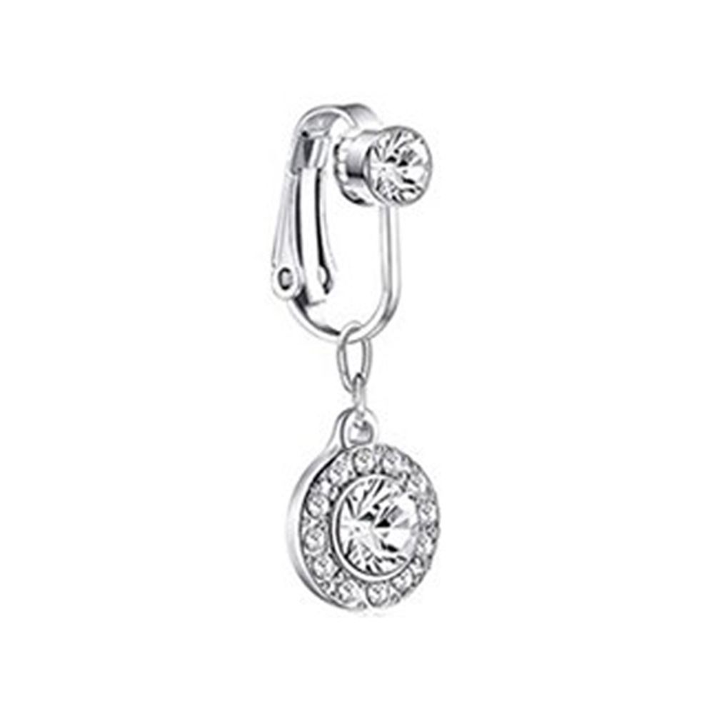 Body Jewelry And Earrings - Accessories Clip On Earrings Cartilage Clip