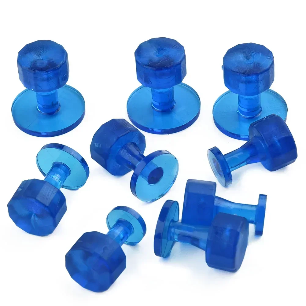 Body Jewelry Glue - 9pcs Car Dent Repair Pull Glue
