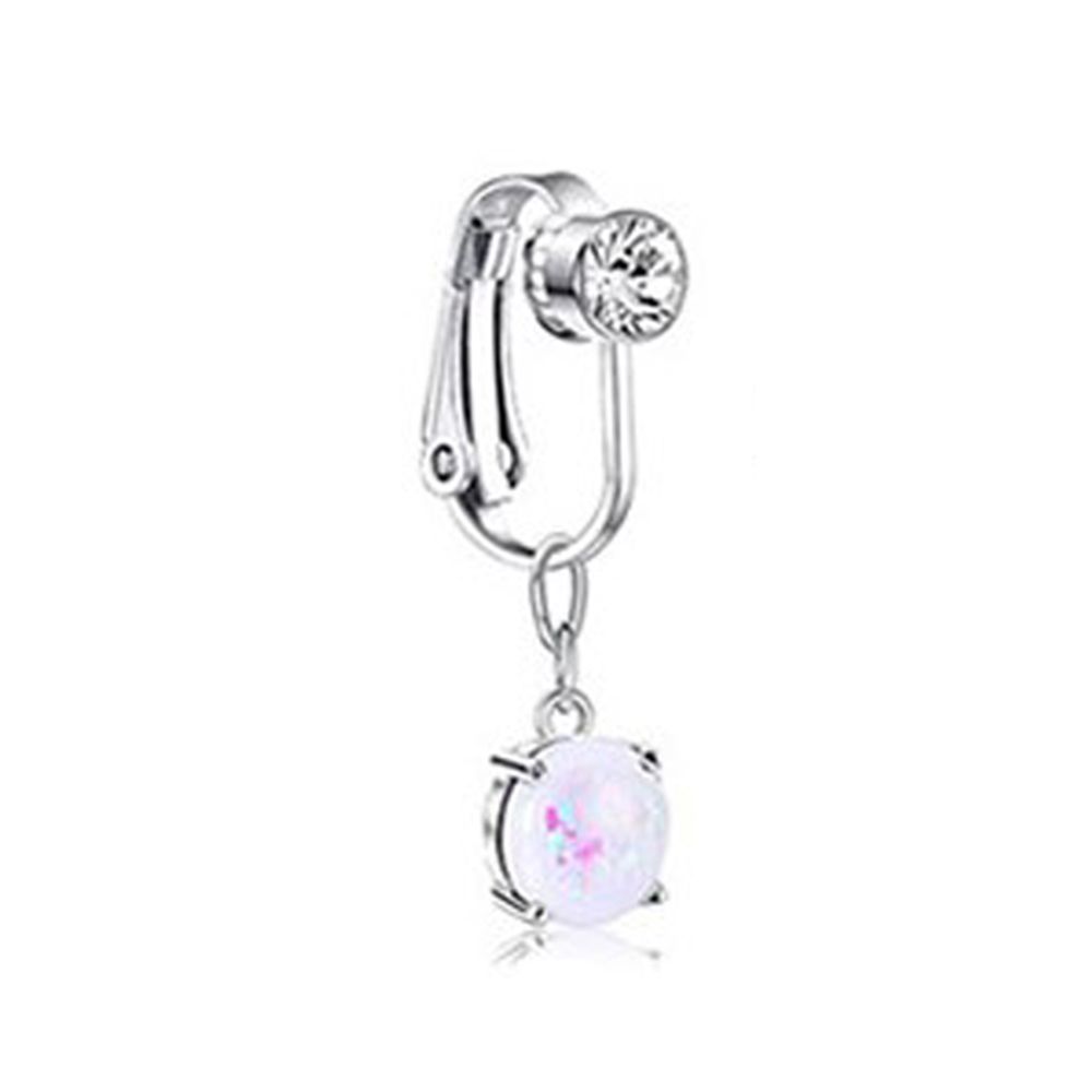 Body Jewelry And Earrings - Accessories Women Clip On Earrings Cartilage