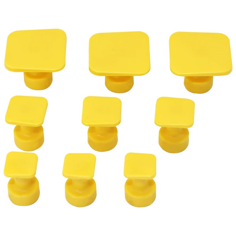 Dent Puller Tabs Paintless Rep - Body Jewelry Glue ulasan dan harga