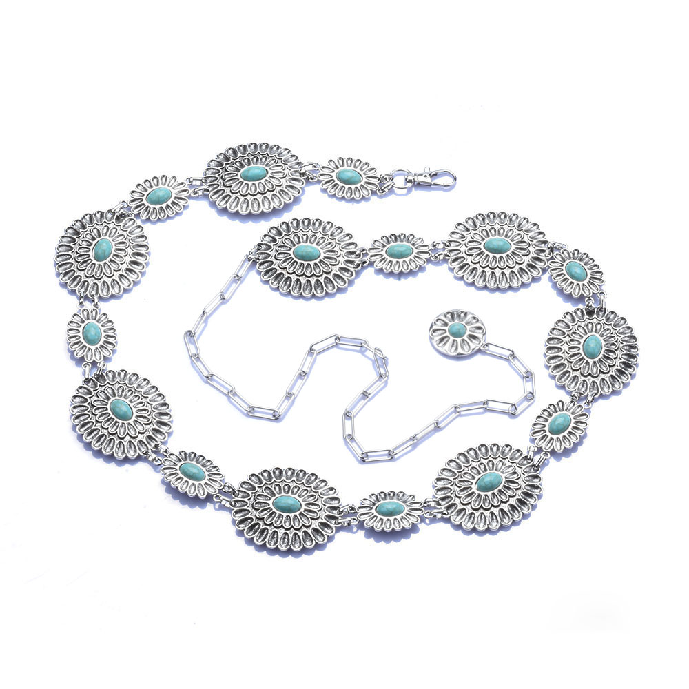 2025 New Indian Silver Plated  - Body Jewelry Indian ulasan dan harga