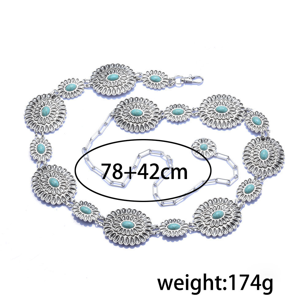 2025 New Indian Silver Plated  - Body Jewelry Indian ulasan dan harga