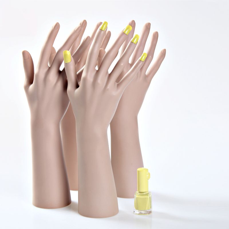 Unbreakable Female Mannequin D - Body Jewelry Plus ulasan dan harga
