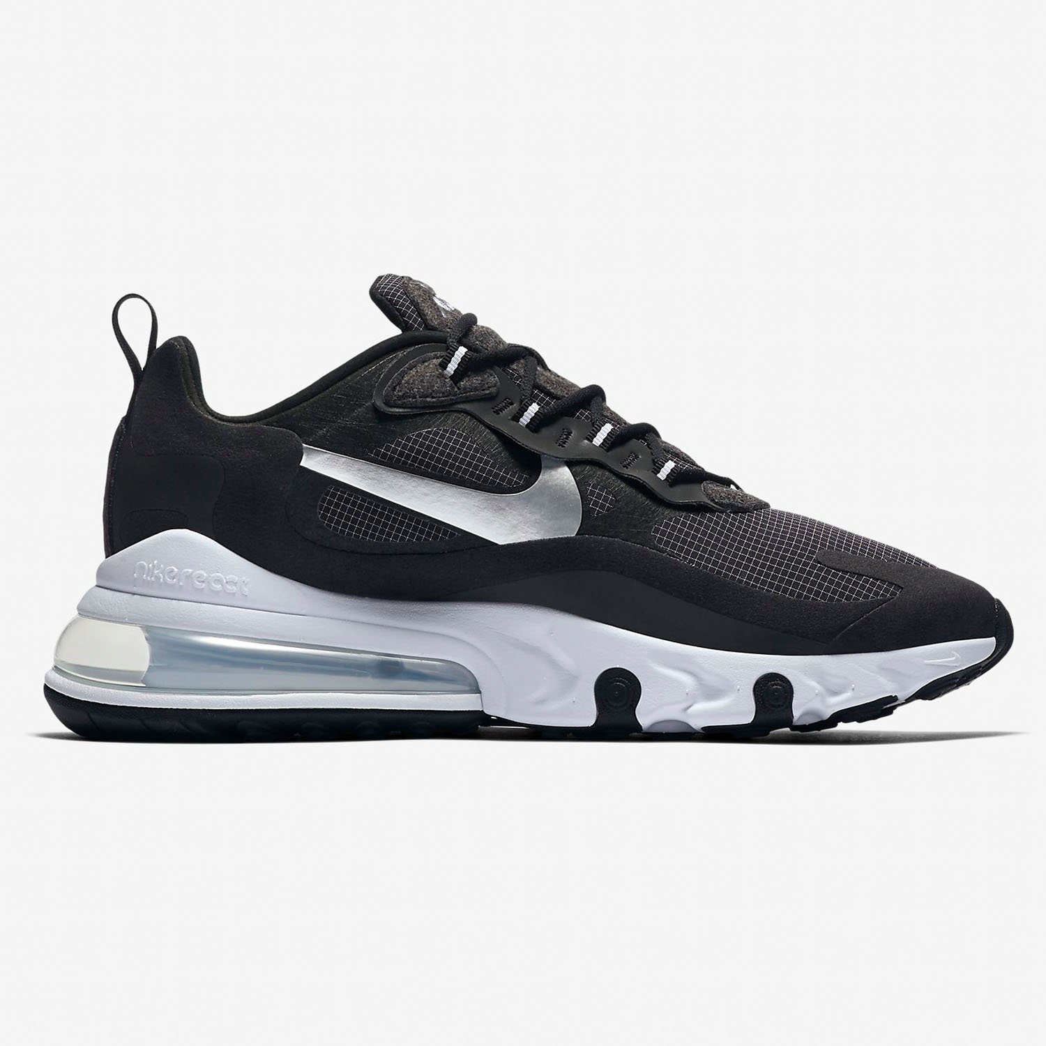 Nike genuine AIR MAX 270 REACT - Nike Shoes Air Max 270 ulasan dan harga
