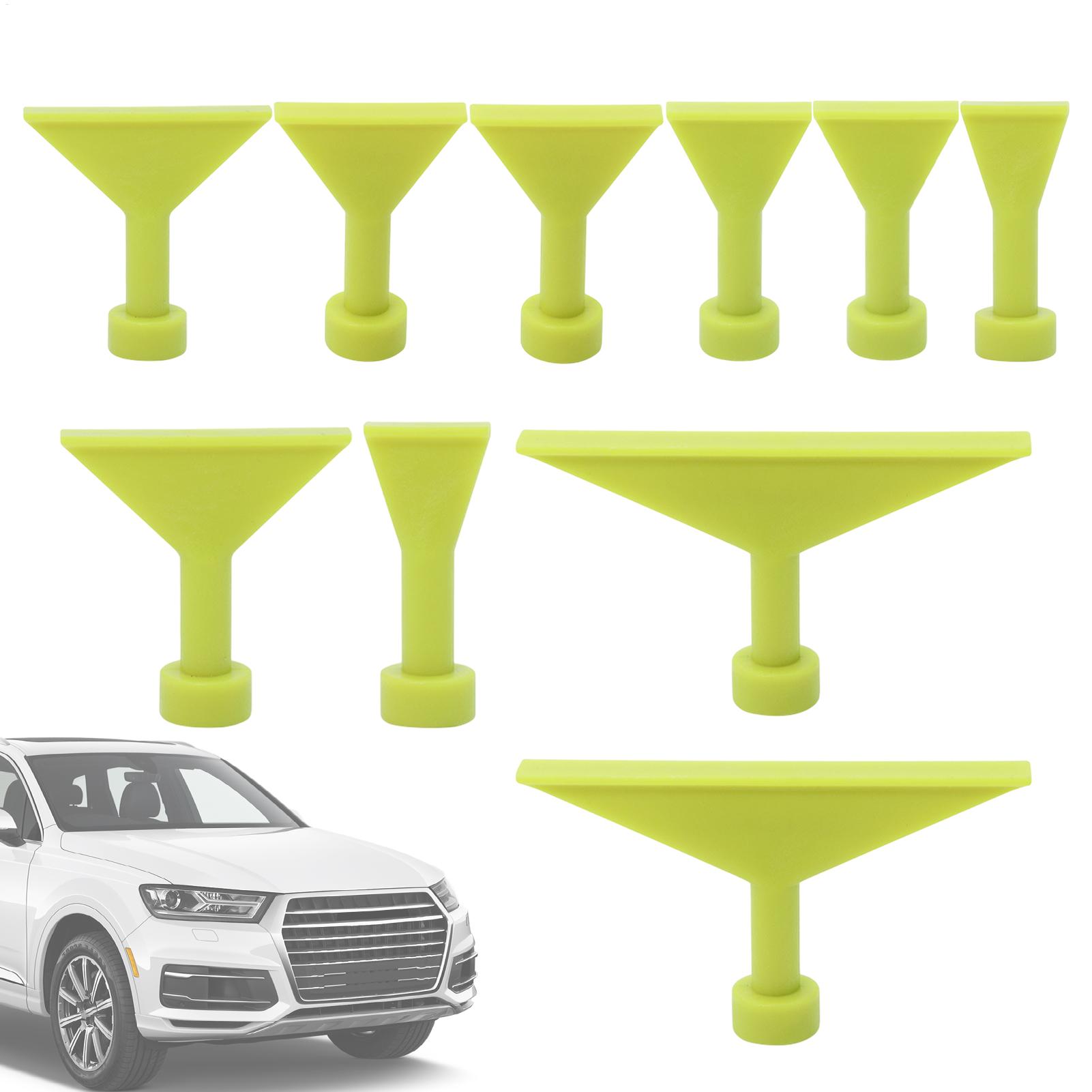 1set Dent Removal Puller Tabs  - Body Jewelry Glue ulasan dan harga