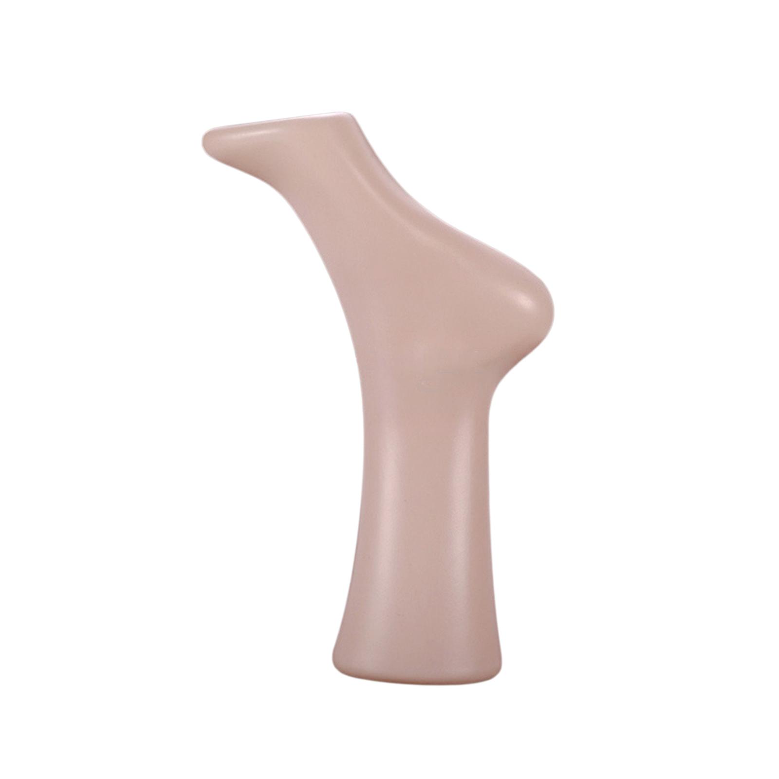 Female Mannequin Foot Display  - Body Jewelry Plus ulasan dan harga