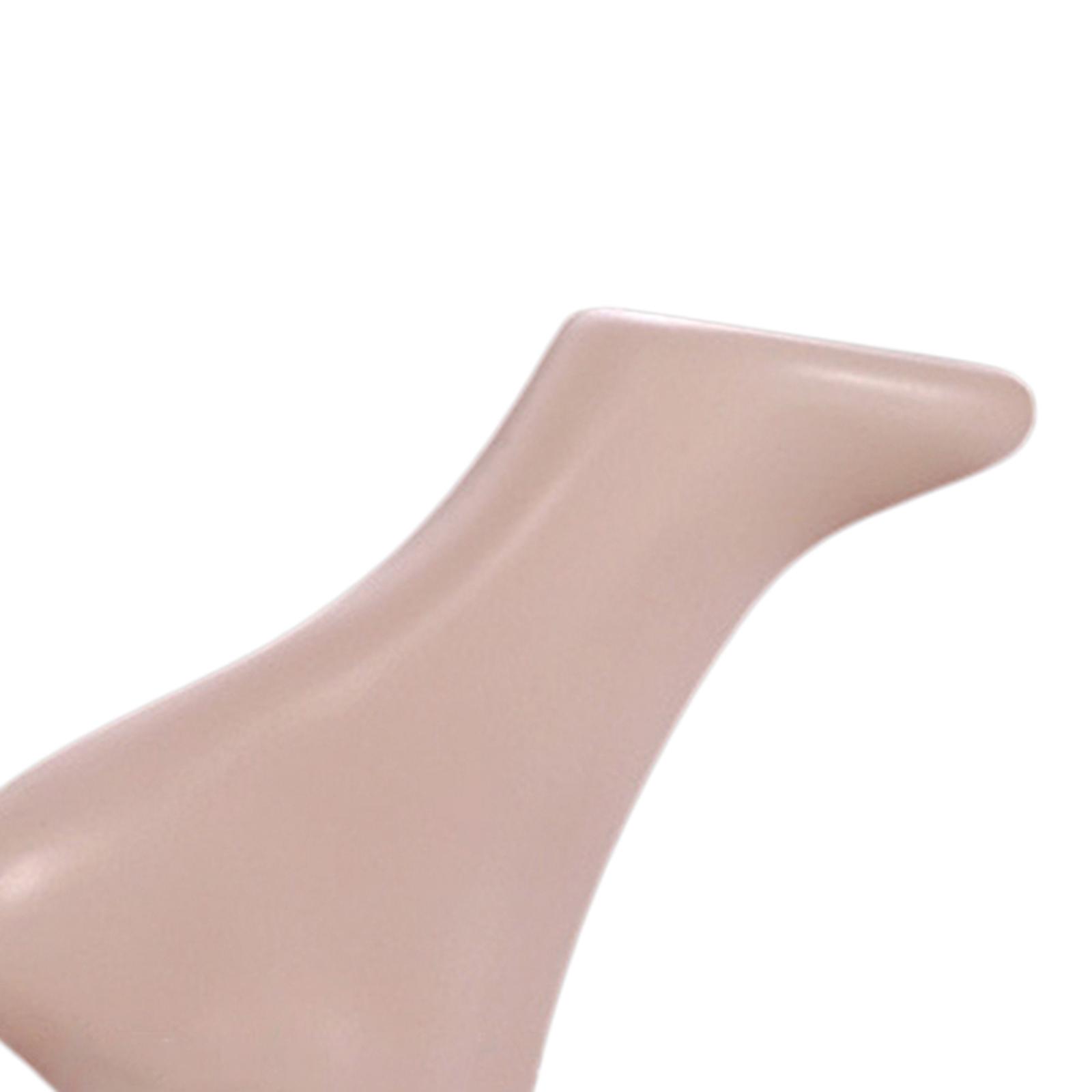 Female Mannequin Foot Display  - Body Jewelry Plus ulasan dan harga