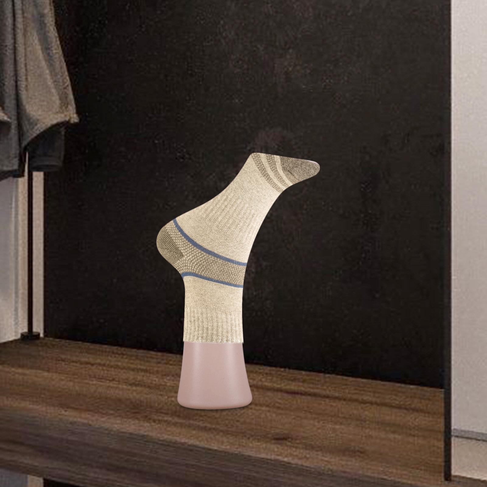 Female Mannequin Foot Display  - Body Jewelry Plus ulasan dan harga