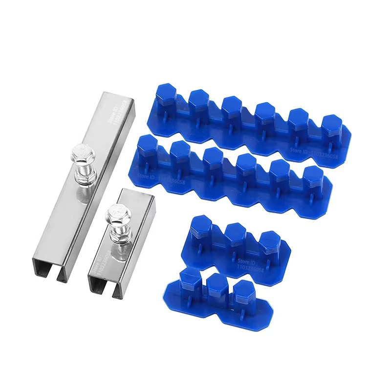 PWS Car Dent Repair Tools Pull - Body Jewelry Glue ulasan dan harga