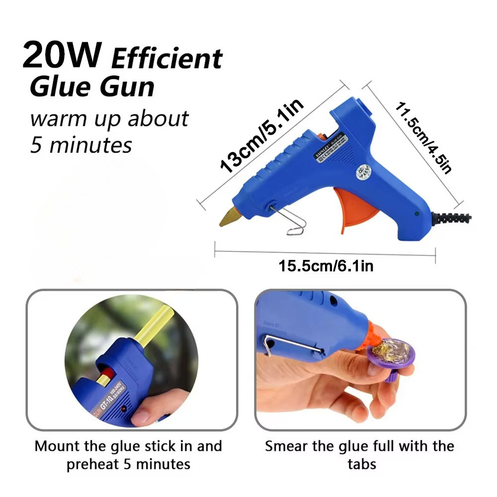 PWS Car Dent Repair Tools Pull - Body Jewelry Glue ulasan dan harga