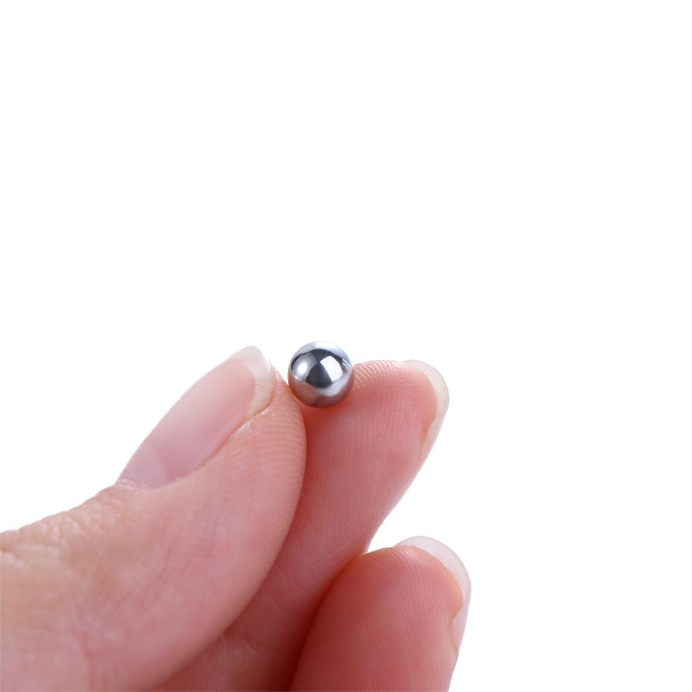 Body Jewelry Men Stainless Ste - Body Jewelry And Earrings ulasan dan harga