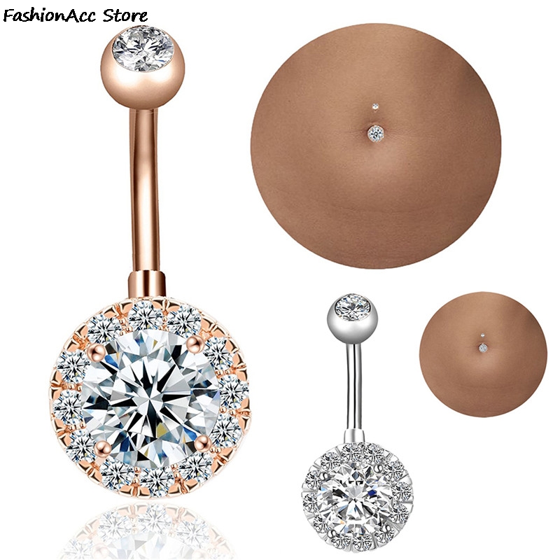 3Pcs 2018 New Summer Party Gif - Body Jewelry Hot ulasan dan harga