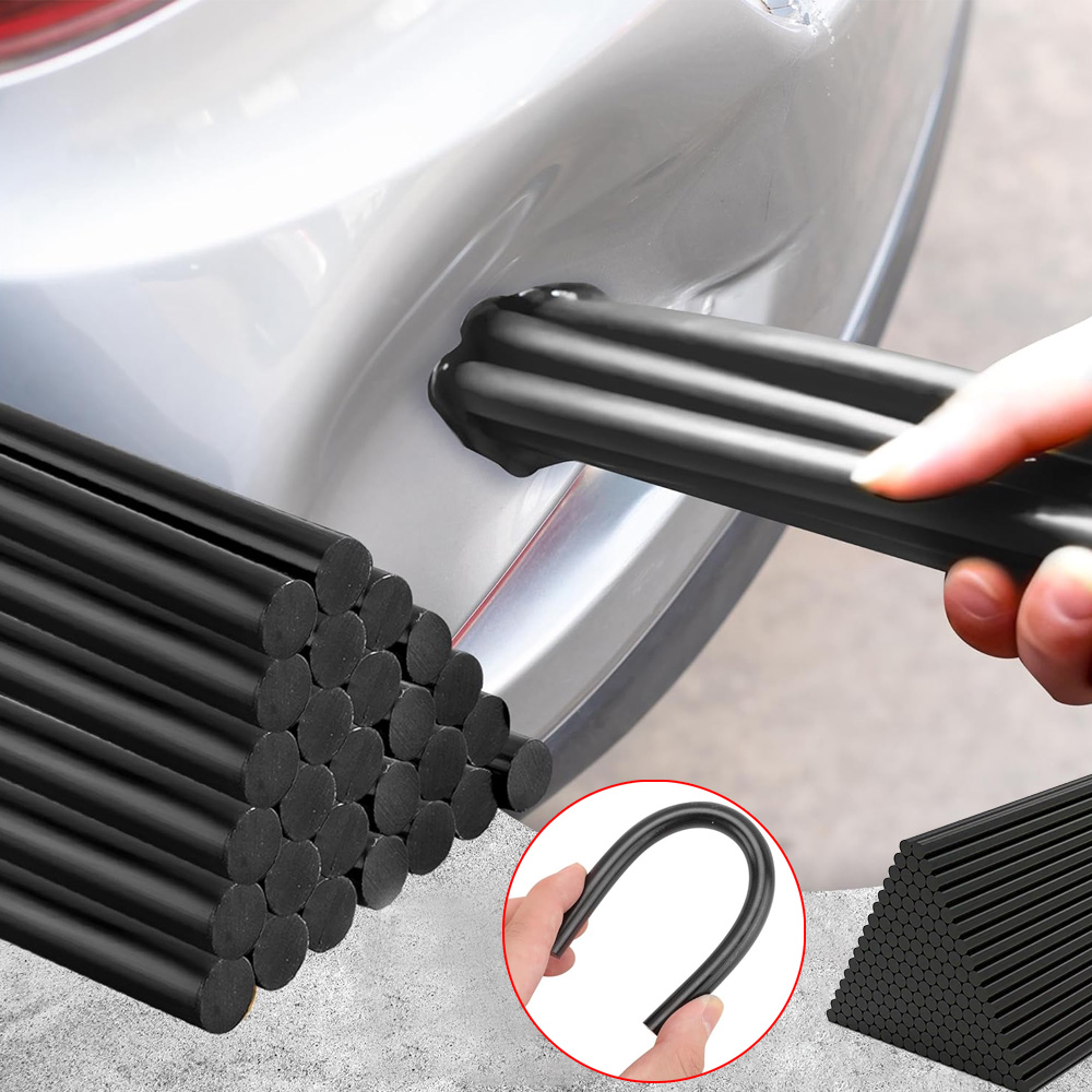 Car Hot Melt Glue Sticks, Body - Body Jewelry Glue ulasan dan harga