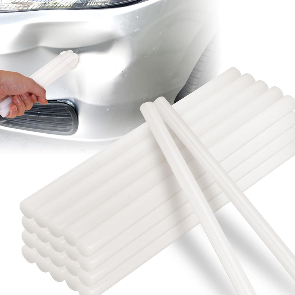 Car Hot Melt Glue Sticks, Body - Body Jewelry Glue ulasan dan harga