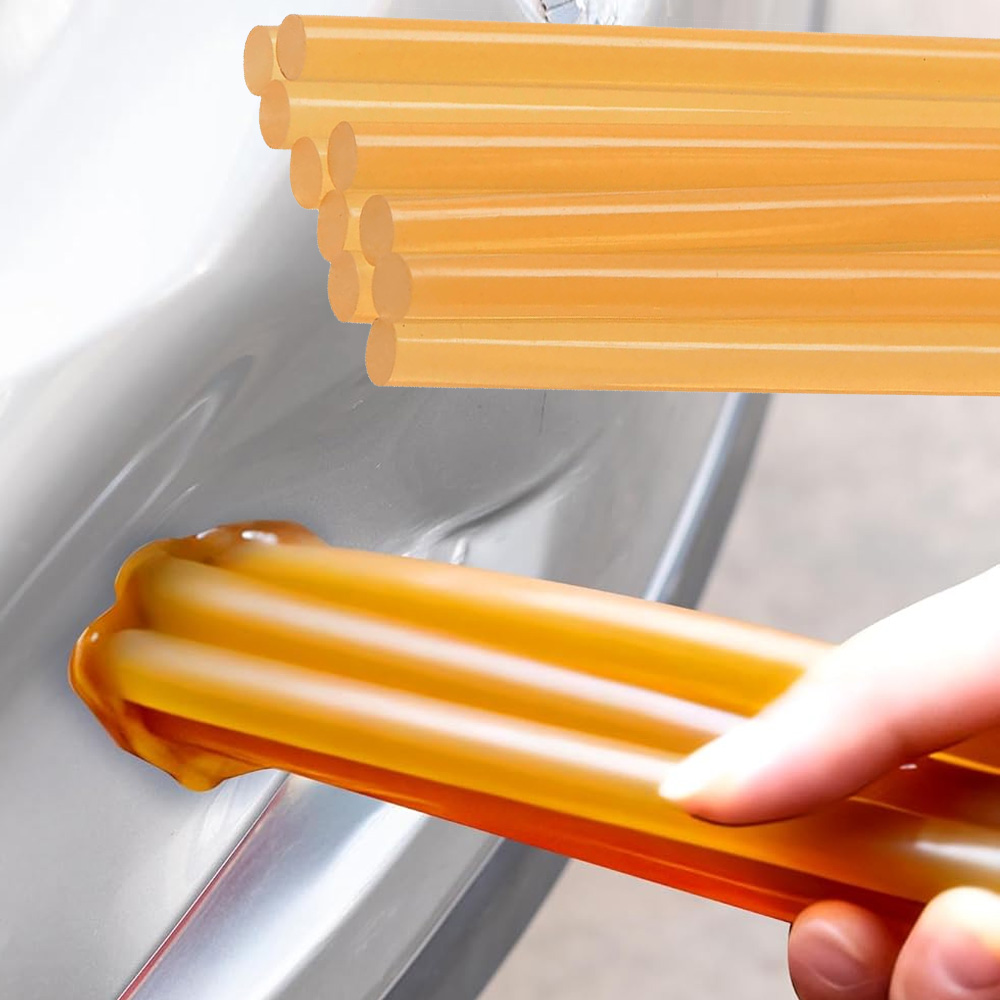 Car Hot Melt Glue Sticks, Body - Body Jewelry Glue ulasan dan harga