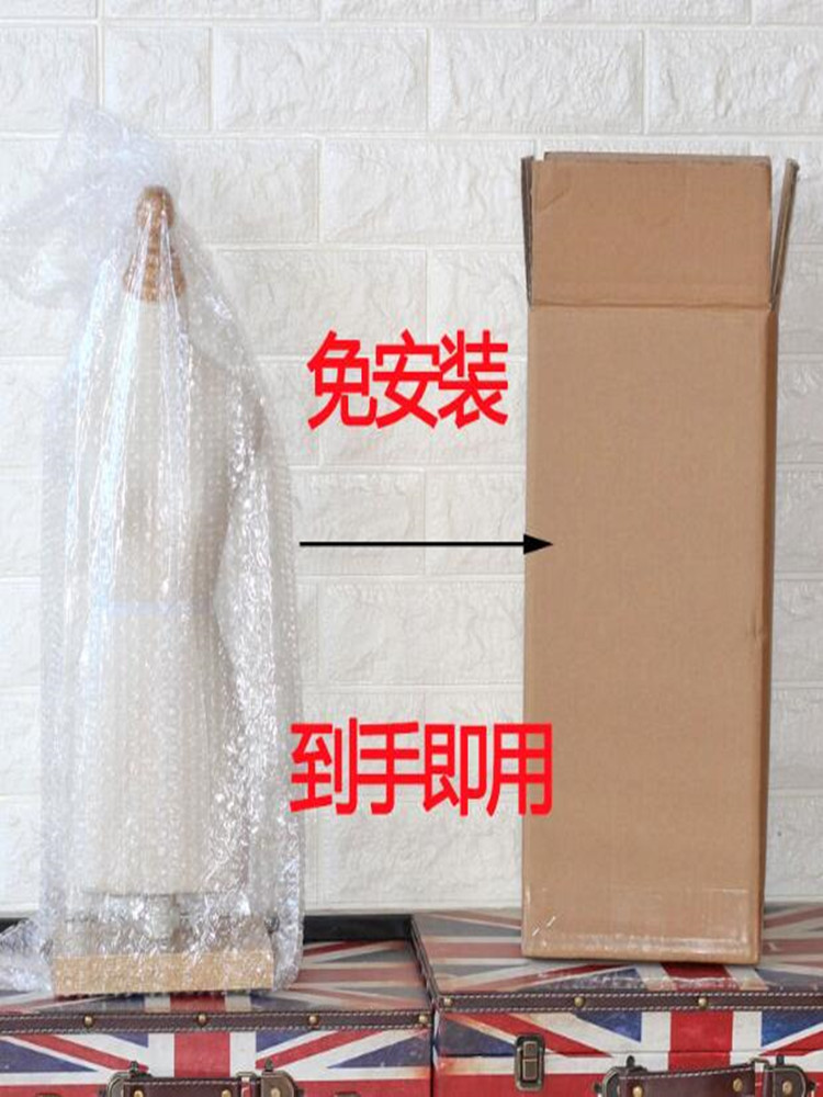 Female Foam Mannequin for Half - Body Jewelry Plus ulasan dan harga