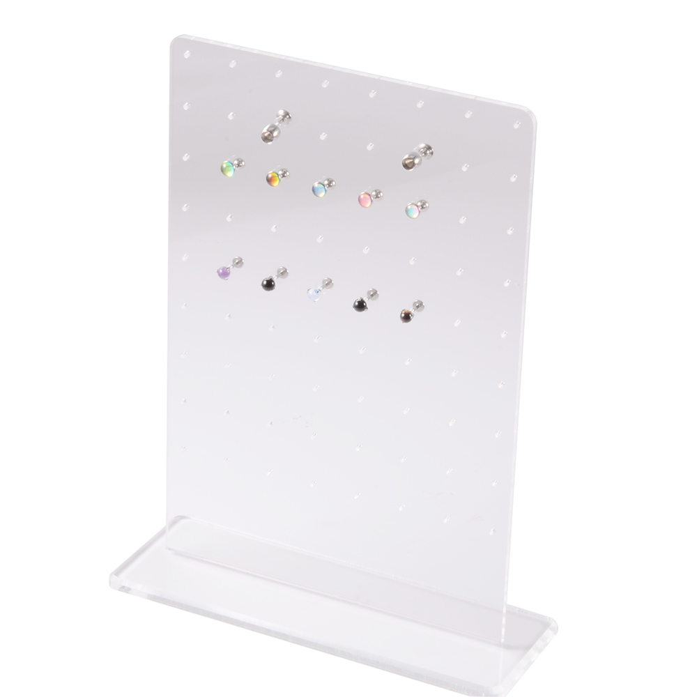 Body Piercing Jewelry Display  - Body Jewelry Ear Piercing ulasan dan harga
