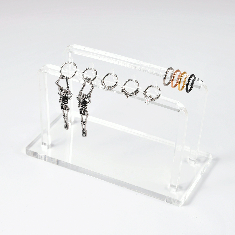 Body Piercing Jewelry Display  - Body Jewelry Ear Piercing ulasan dan harga