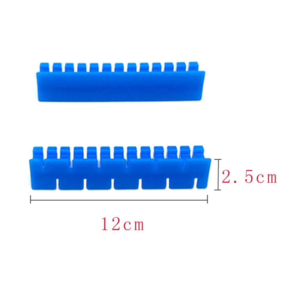 12pcs Glue Tabs Dent Puller Re - Body Jewelry Glue ulasan dan harga