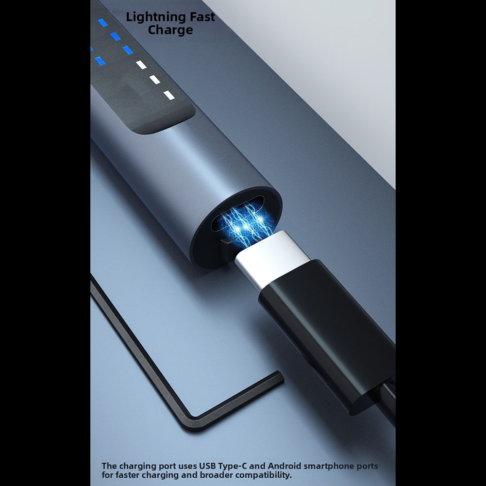 Wireless Electric For engravin - Body Jewelry Measurements ulasan dan harga