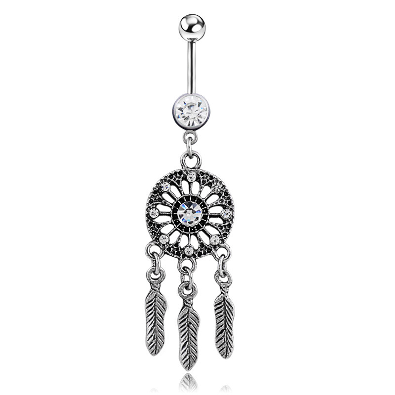 HOT Selling Austria Crystal Su - Body Jewelry Hot ulasan dan harga