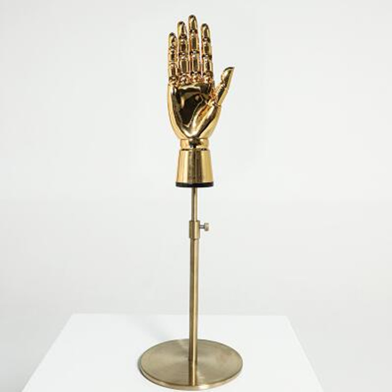 Female Hand Manikin Plating, E - Body Jewelry Plus ulasan dan harga