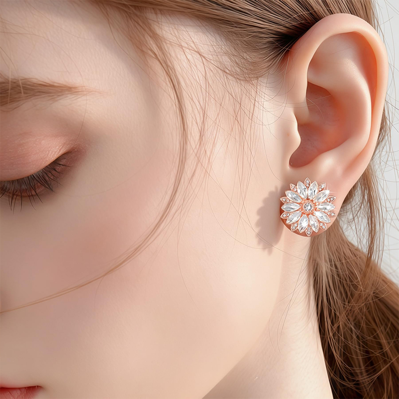 Ear Plugs and Tunnels with Cub - Body Jewelry Tunnels ulasan dan harga