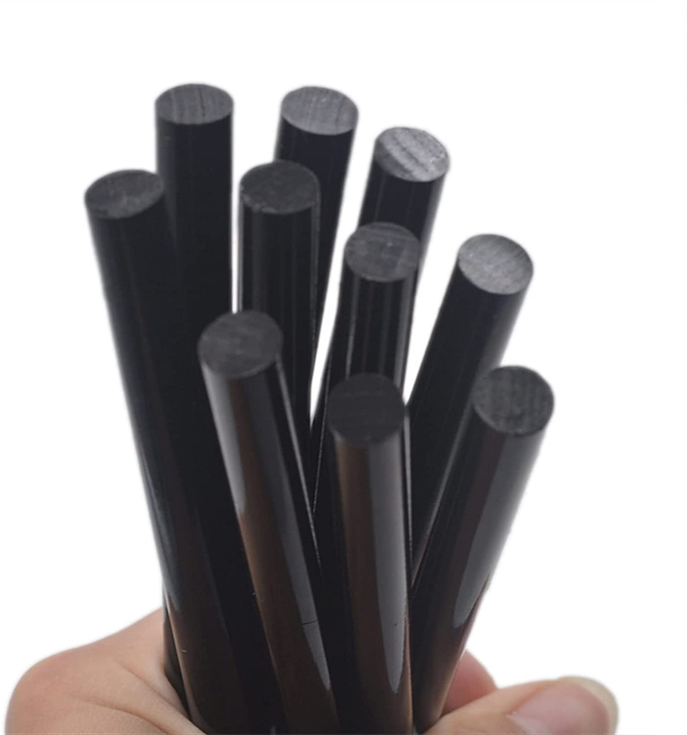 1/5/10/15/20Pcs Hot Melt Glue  - Body Jewelry Glue ulasan dan harga