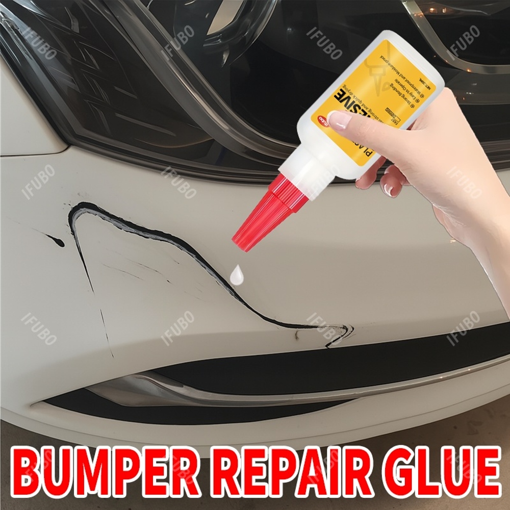 IFUBO New Car Plastic Adhesive - Body Jewelry Glue ulasan dan harga