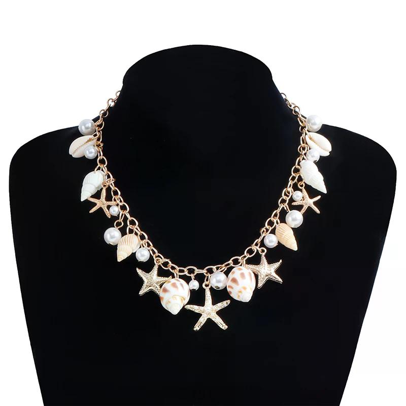 Hot Selling Summer Bohemia Mon - Body Jewelry Hot ulasan dan harga
