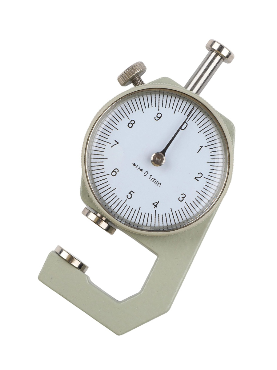 Leather Thickness Measuring To - Body Jewelry Measurements ulasan dan harga