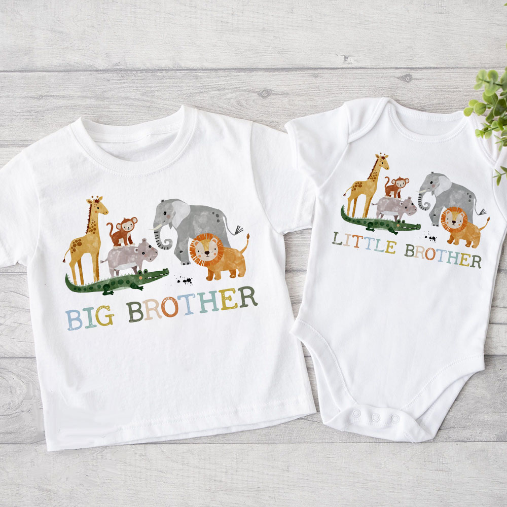 Big Brother Little Brother Mat - Body Jewelry Plus ulasan dan harga