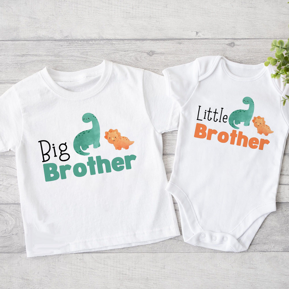 Big Brother Little Brother Mat - Body Jewelry Plus ulasan dan harga