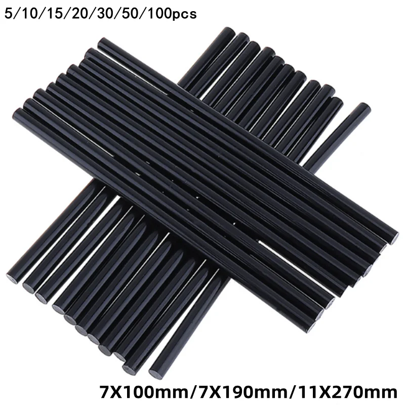 Car Hot Melt Glue Sticks Body  - Body Jewelry Glue ulasan dan harga