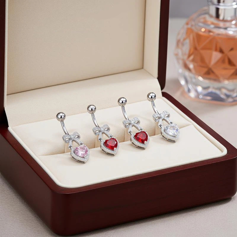 Hypoallergenic Stainless Steel - Body Jewelry Tunnels ulasan dan harga