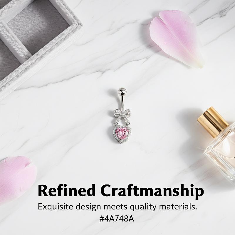 Hypoallergenic Stainless Steel - Body Jewelry Tunnels ulasan dan harga