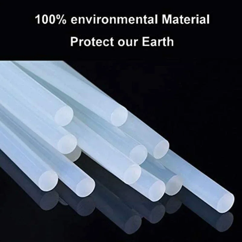 10Pcs 7x100mm 7x150mm Car Dent - Body Jewelry Glue ulasan dan harga