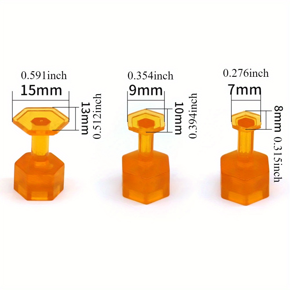 10pcs Glue Tabs for Paintless  - Body Jewelry Glue ulasan dan harga