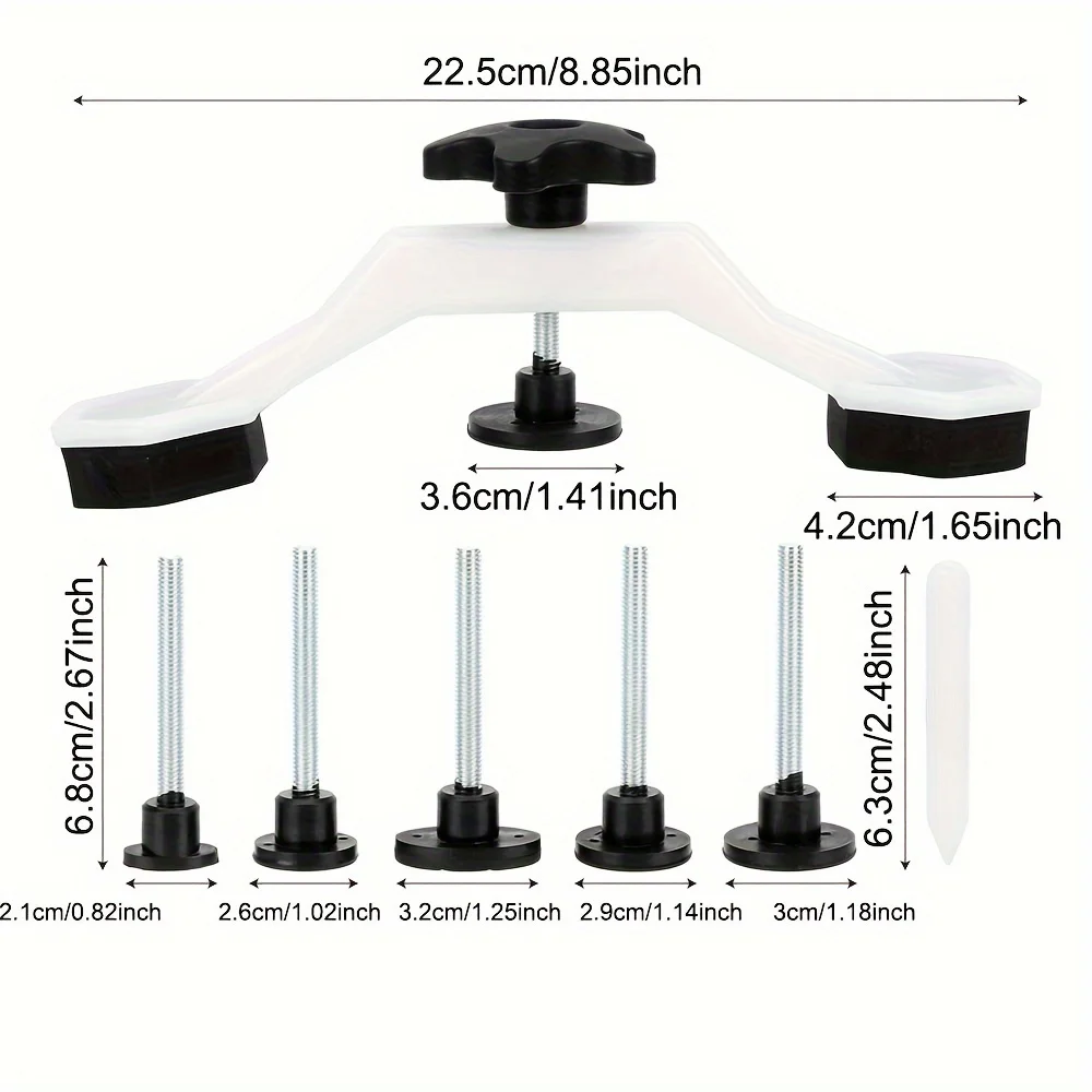 Car Dent Repair Tool Kit With  - Body Jewelry Glue ulasan dan harga