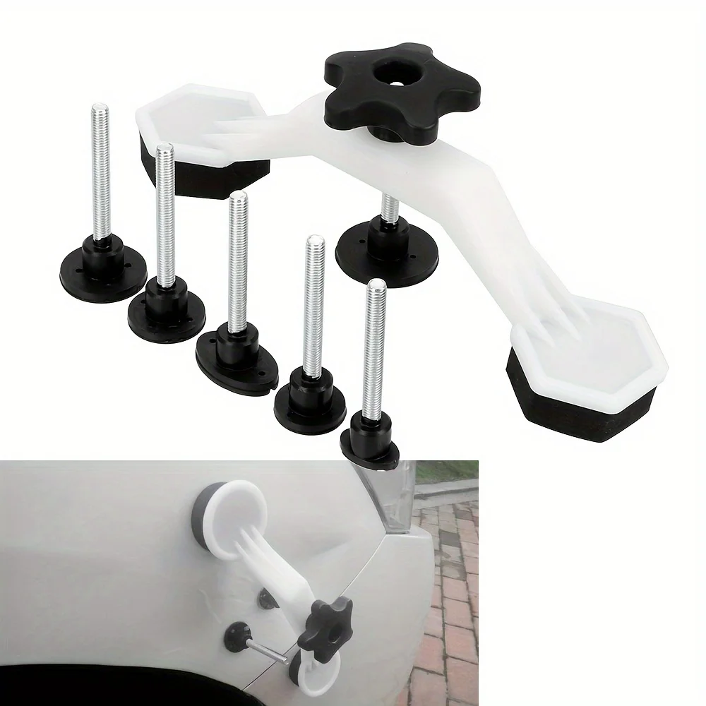 Car Dent Repair Tool Kit With  - Body Jewelry Glue ulasan dan harga