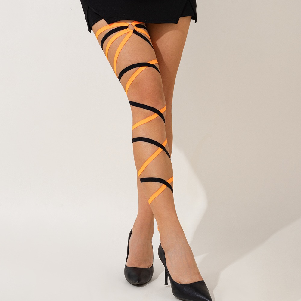 Fashion Sexy Hot Girl Geometry - Body Jewelry Hot ulasan dan harga