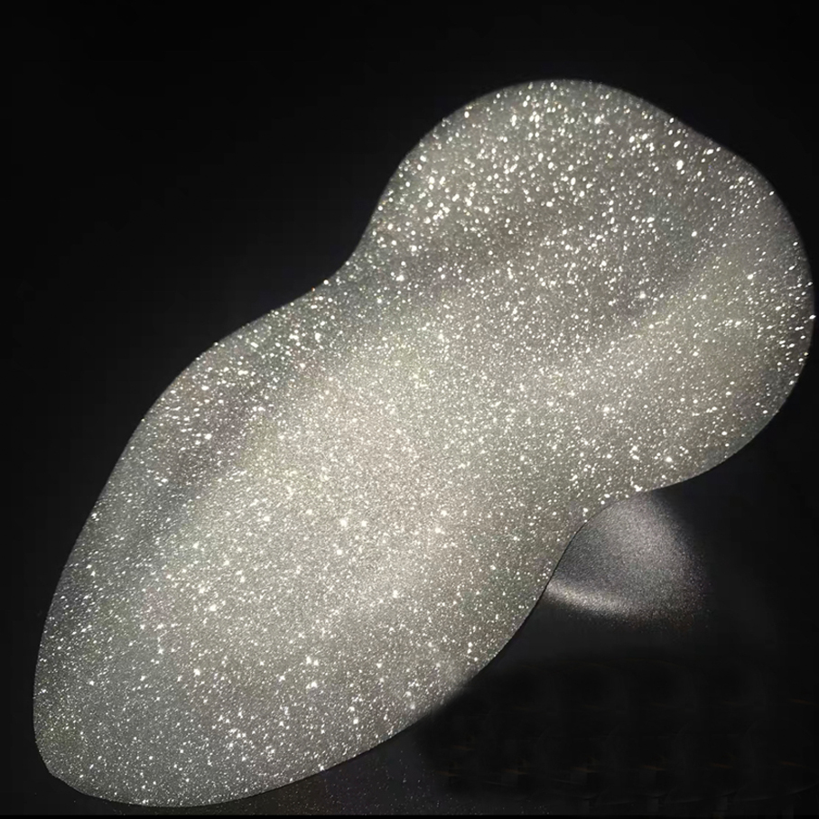 50cm*600cm Super Shiny Diamond - Body Jewelry Glue ulasan dan harga